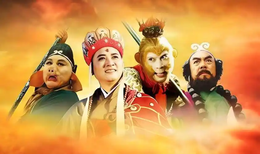 神马电影院热播剧集 长街旧事 海报